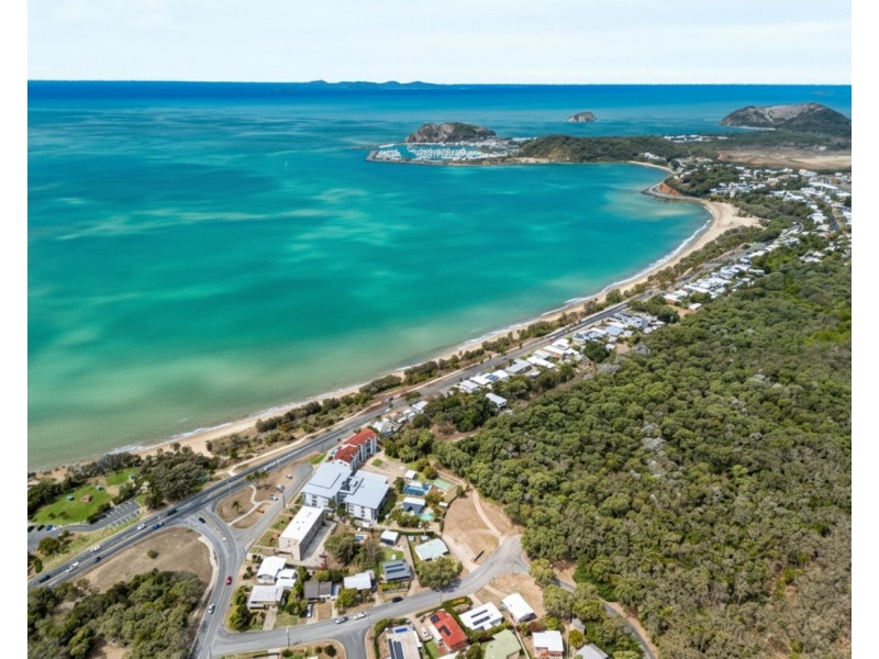 96-98 scenic Highway, Yeppoon QLD 4703