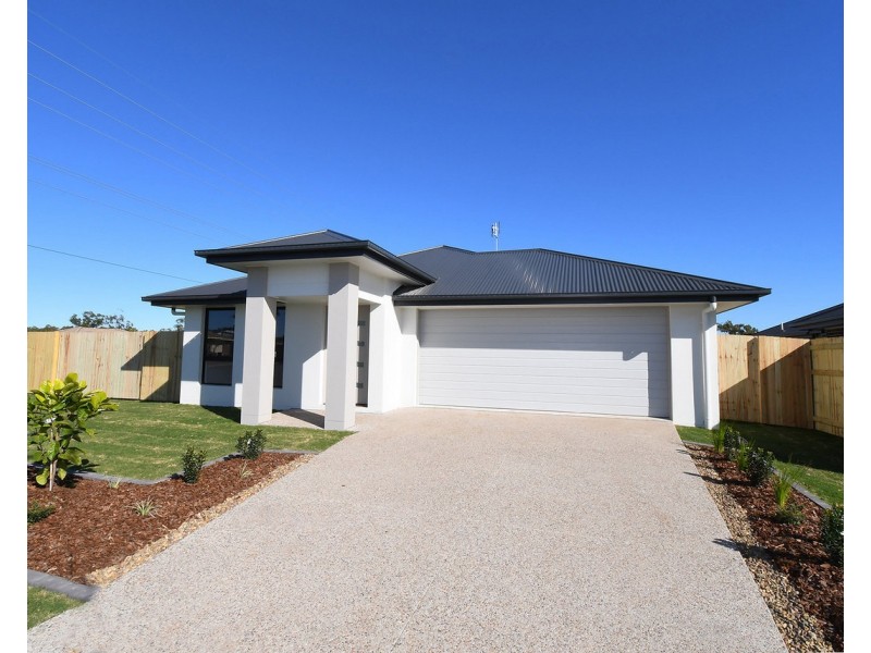 Eli Waters QLD 4655