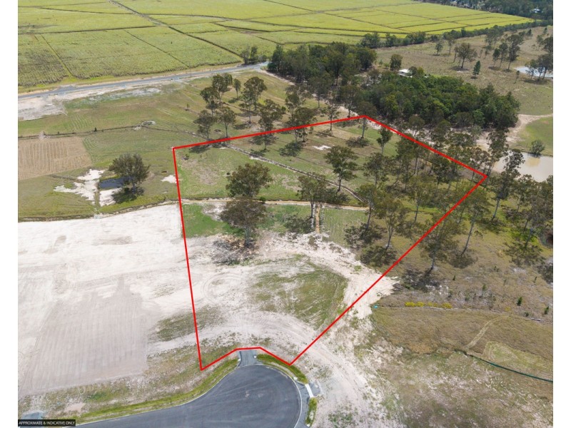 43 Peppertree Court, Tinana QLD 4650