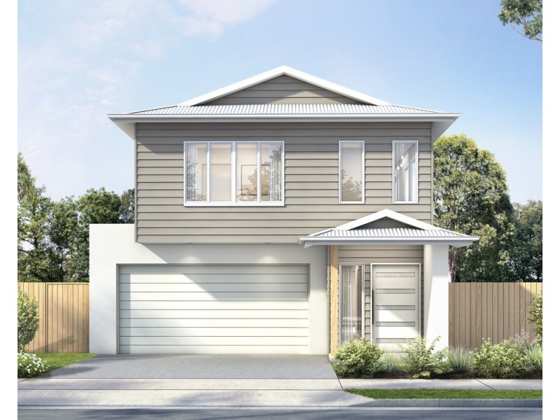 Lot TBA 2 New Road TBA, Palmview QLD 4553