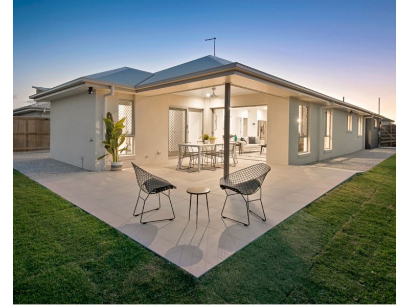 Lot TBA 5 New Road TBA, Palmview QLD 4553