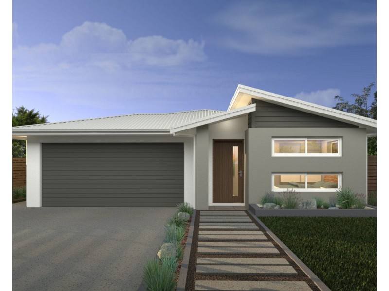 Lot 68 New Road TBA, Gympie QLD 4570