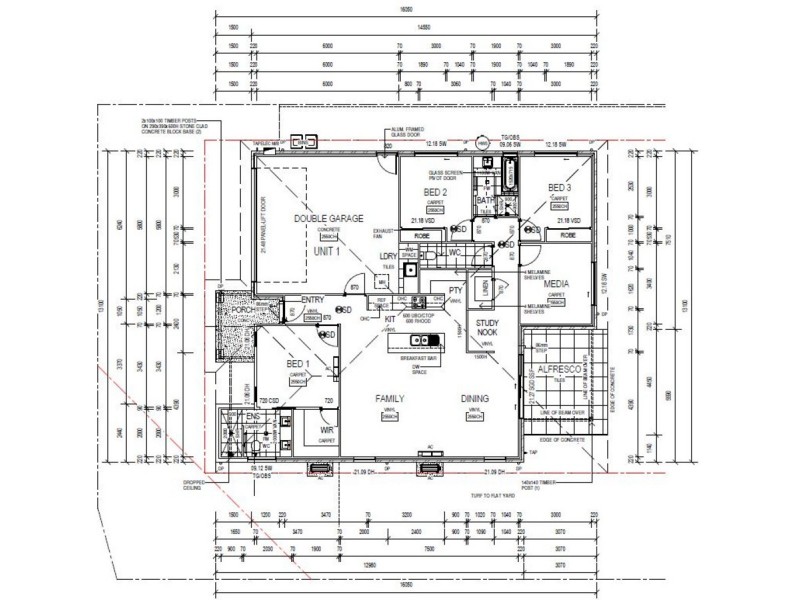 1 & 2/TBA Old Gympie Road, Beerwah QLD 4519