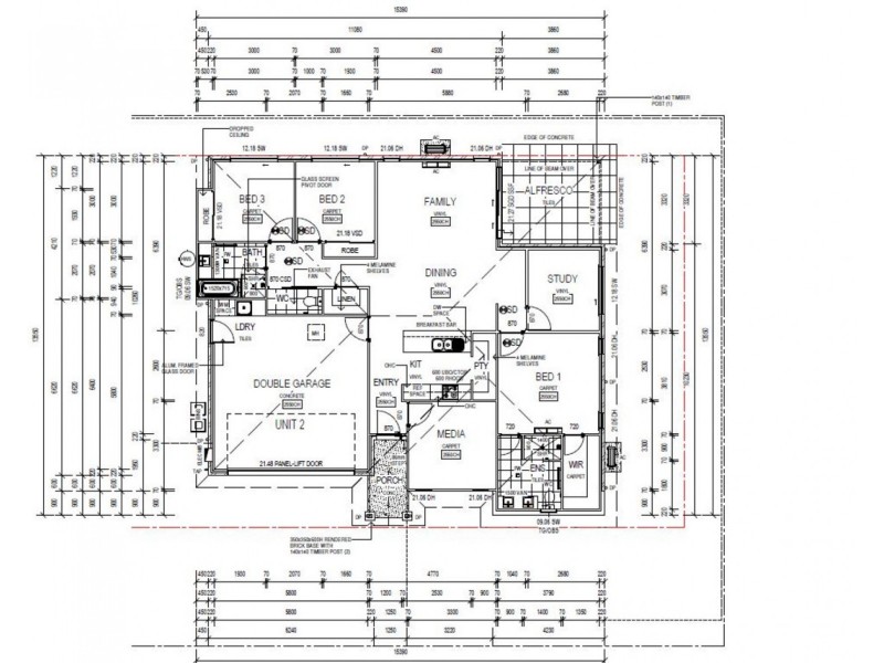 1 & 2/TBA Old Gympie Road, Beerwah QLD 4519