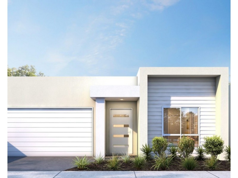 lot 307 Tba, Narangba QLD 4504