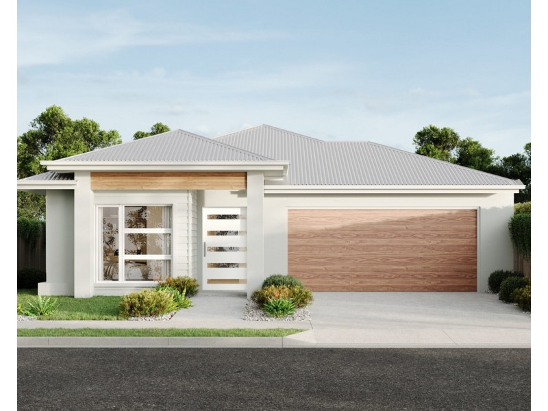 lot 313 Tba, Narangba QLD 4504