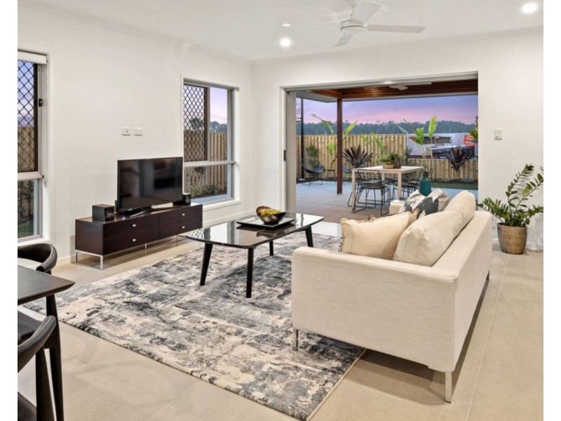 Lot 1467 New Road TBA, Caboolture QLD 4510