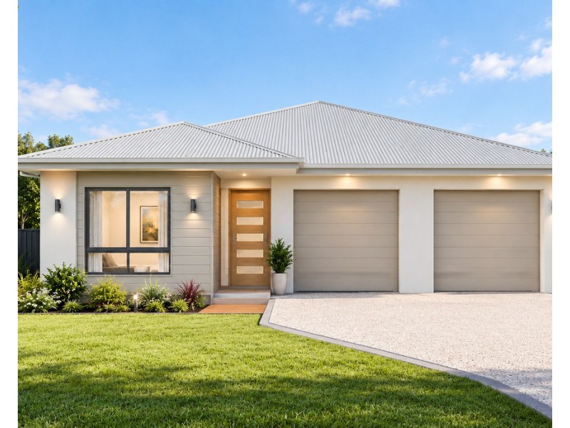 Nikenbah QLD 4655