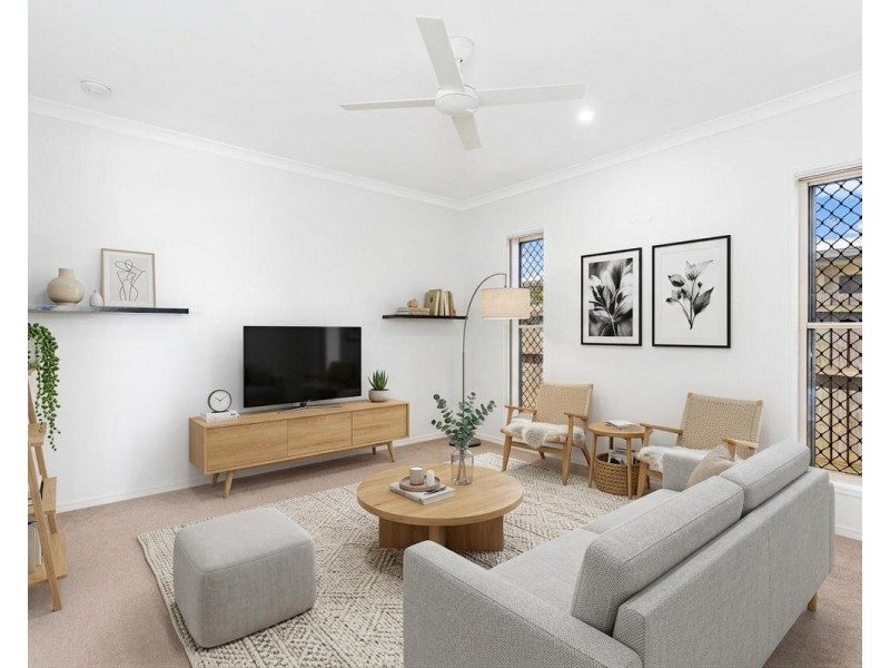 4 Bentley Way, Urraween QLD 4655