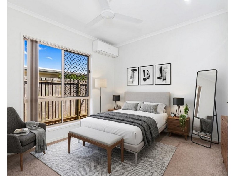 4 Bentley Way, Urraween QLD 4655