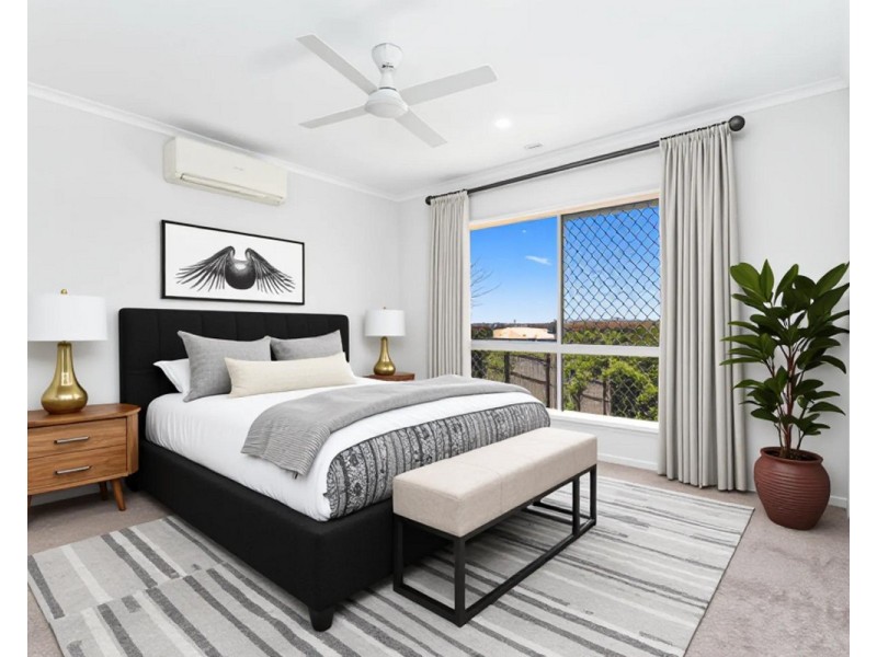 4 Bentley Way, Urraween QLD 4655