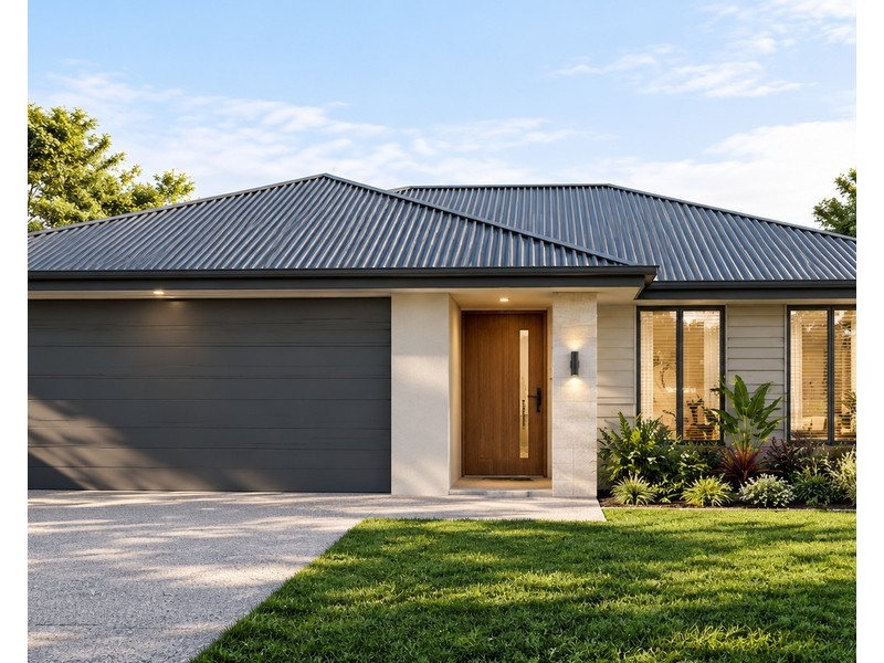 Lot 105 New Road, Eli Waters QLD 4655