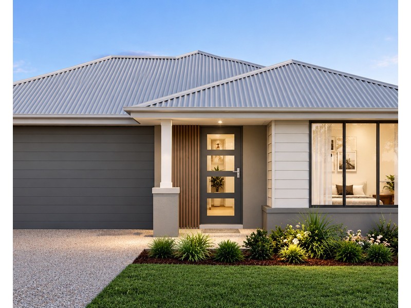 Lot 254 New Road, Pialba QLD 4655
