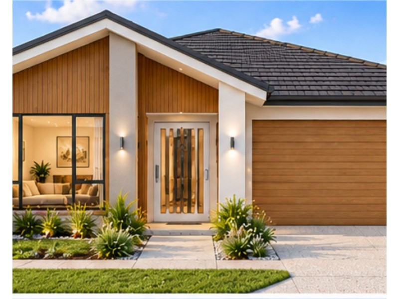 8 New Road, Joyner QLD 4500