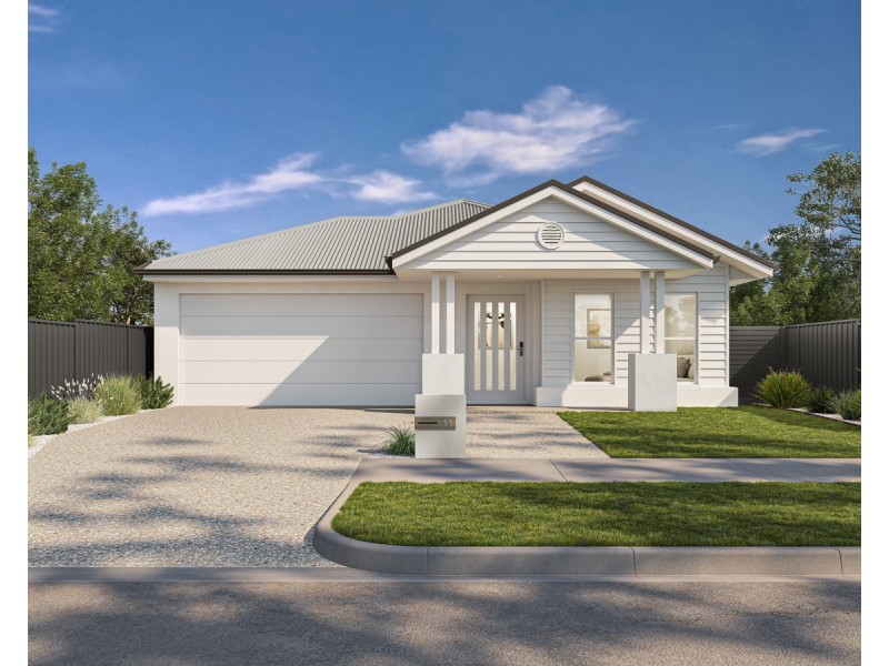 43/tba New Street, Woodford QLD 4514