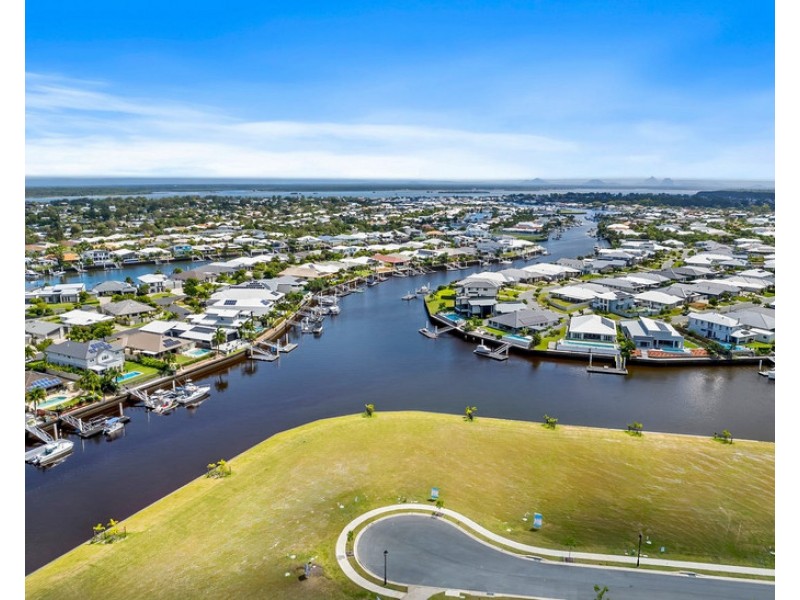 lot 782 Tba, Bribie Island QLD 4507