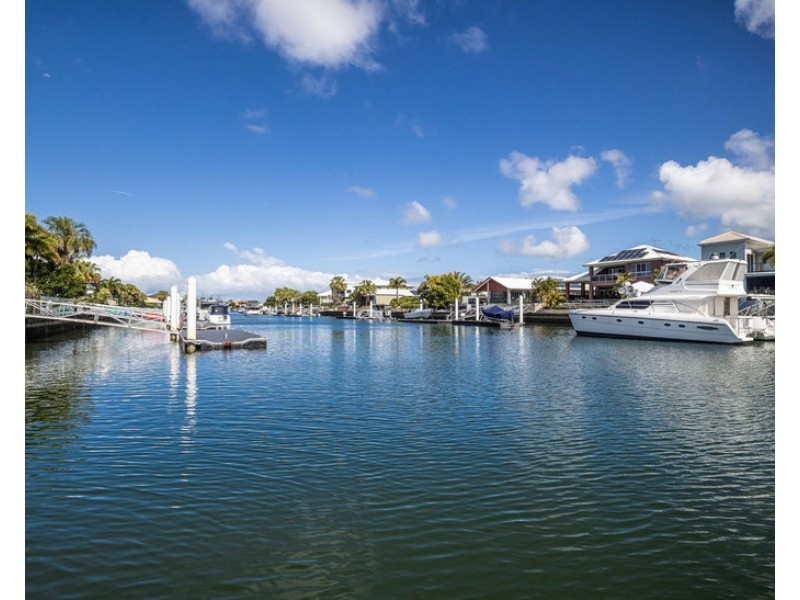 lot 782 Tba, Bribie Island QLD 4507
