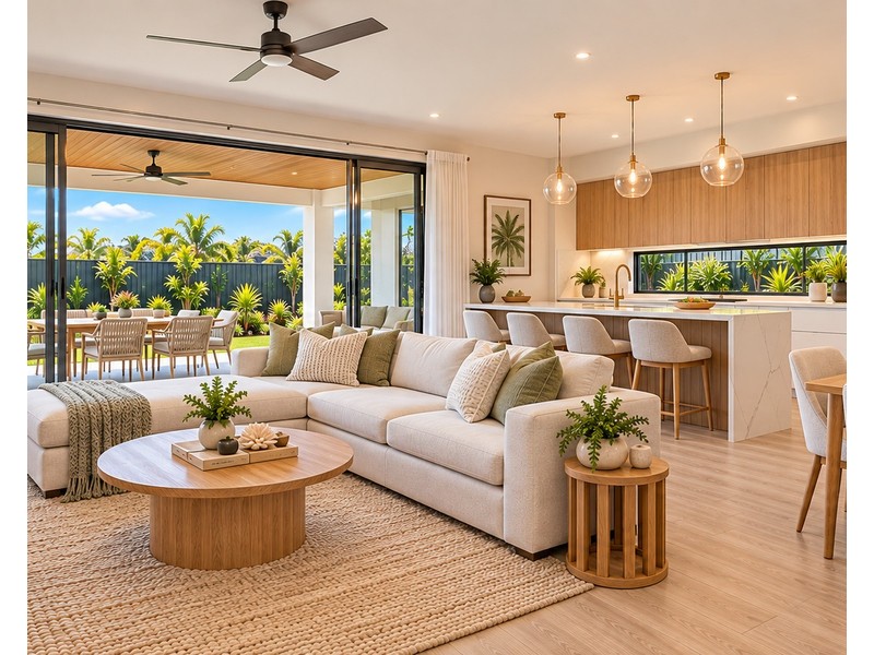 lot 782 Tba, Bribie Island QLD 4507