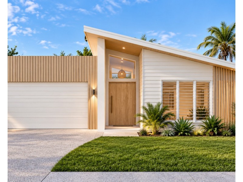 LOT5223 TBA, Pelican Waters QLD 4551