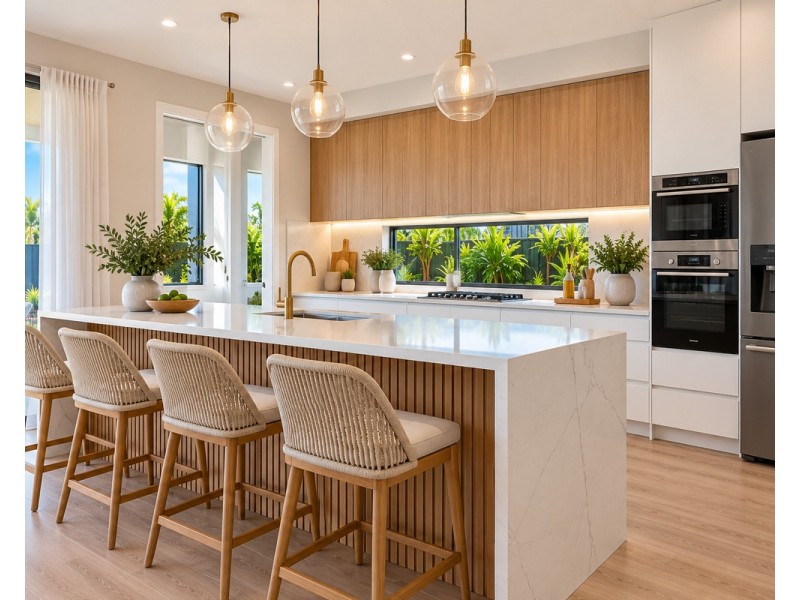 LOT5223 TBA, Pelican Waters QLD 4551
