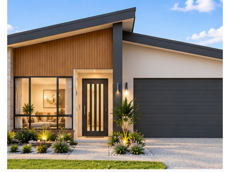 Lot 5205 TBA, Pelican Waters QLD 4551