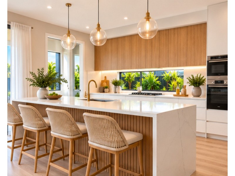 Lot 5205 TBA, Pelican Waters QLD 4551