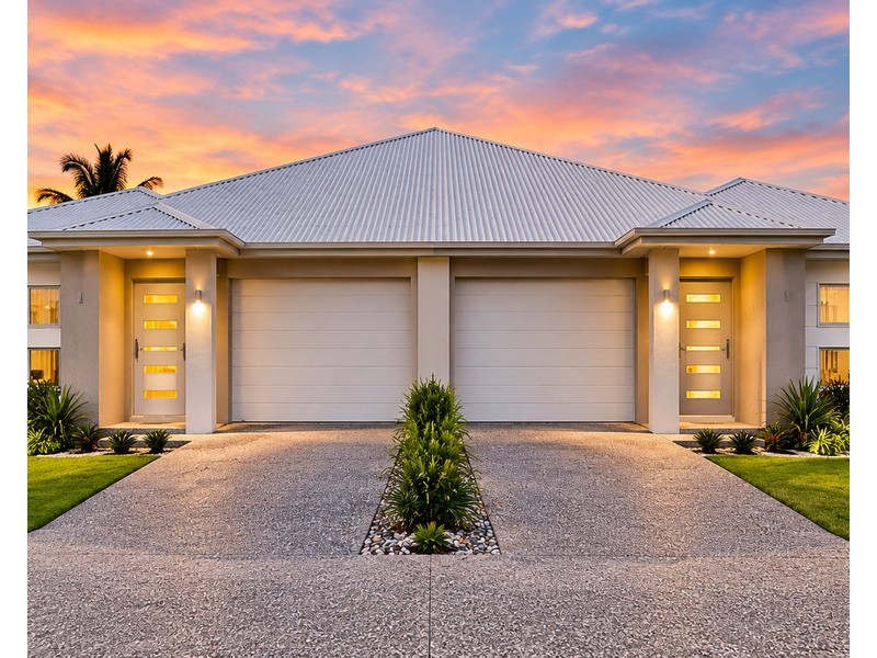 Urangan QLD 4655