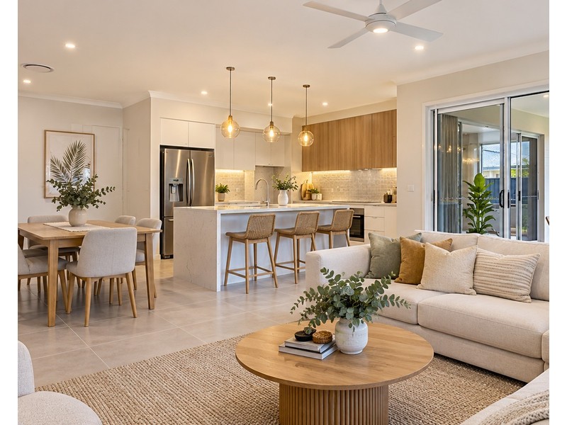 Urangan QLD 4655