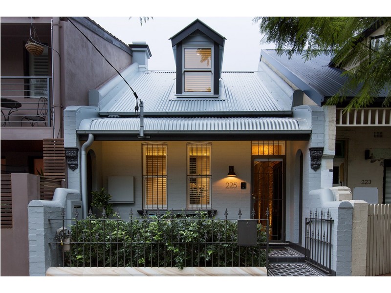 225 Lawrence Street, Alexandria NSW 2015