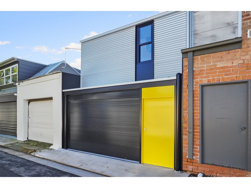 122 Henderson Lane, Alexandria NSW 2015