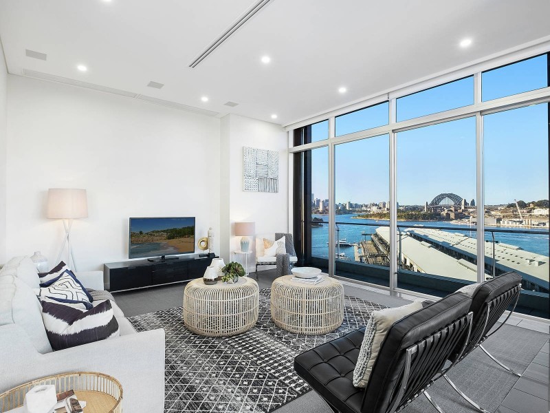 731/8 Point Street, Pyrmont NSW 2009