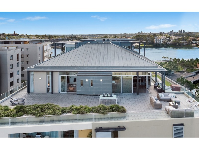 731/8 Point Street, Pyrmont NSW 2009