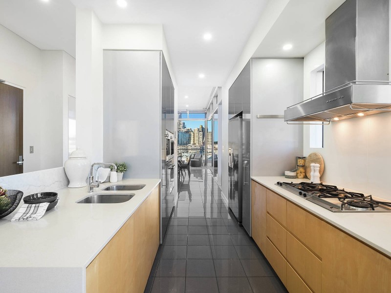 731/8 Point Street, Pyrmont NSW 2009