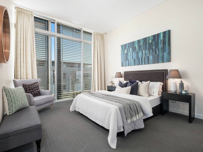 731/8 Point Street, Pyrmont NSW 2009