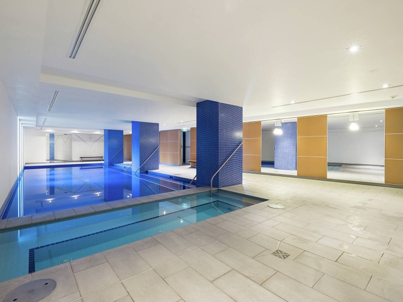 731/8 Point Street, Pyrmont NSW 2009