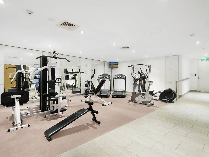 731/8 Point Street, Pyrmont NSW 2009