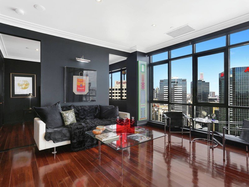 2406/168 Kent Street, Sydney NSW 2000