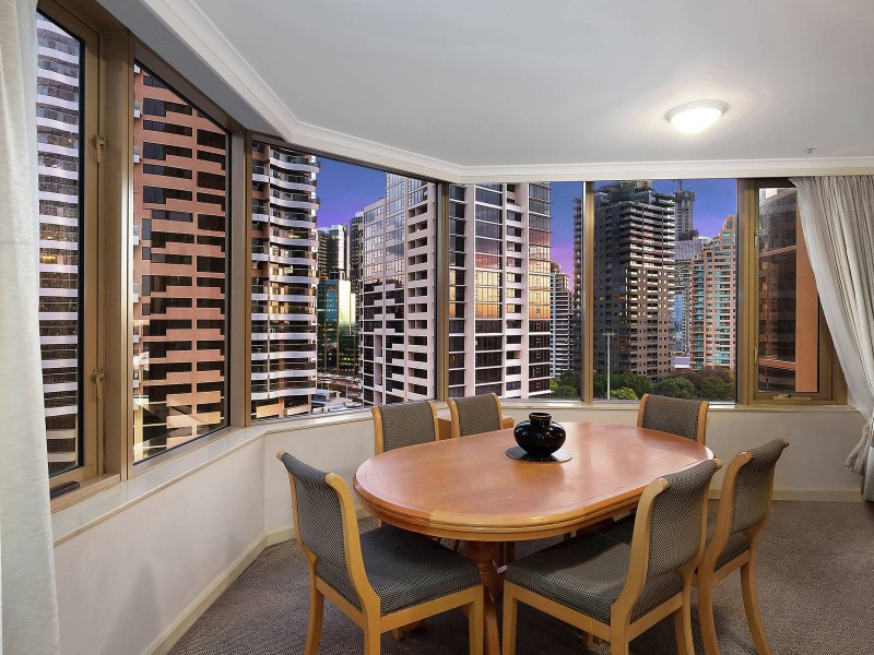 1102/98 Gloucester Street, Sydney NSW 2000