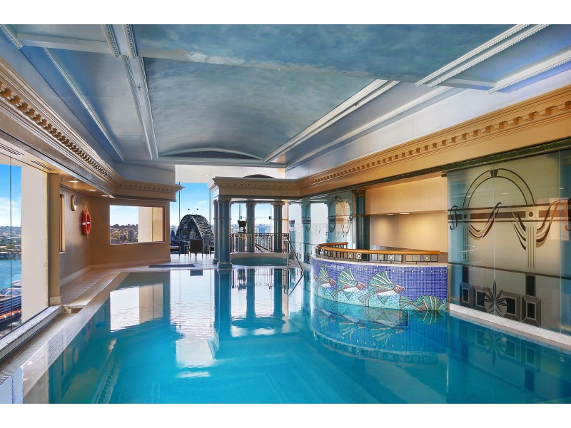 1102/98 Gloucester Street, Sydney NSW 2000