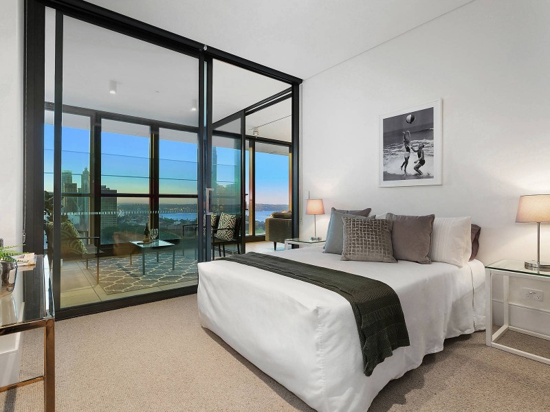 2602/130 Elizabeth Street, Sydney NSW 2000