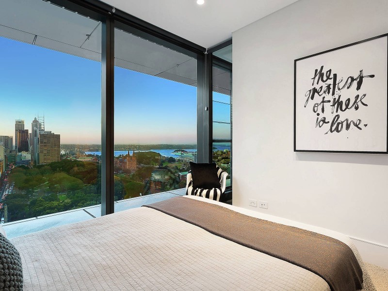 2602/130 Elizabeth Street, Sydney NSW 2000