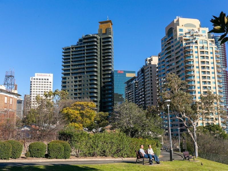 168 Kent Street, Sydney NSW 2000