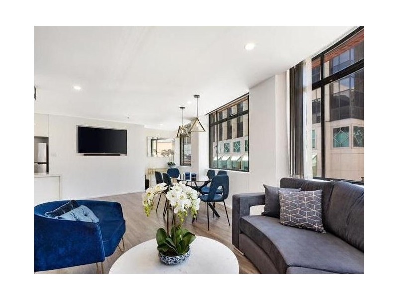 44 Bridge Street, Sydney NSW 2000