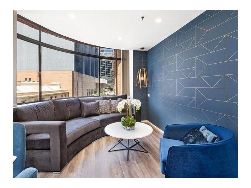 44 Bridge Street, Sydney NSW 2000