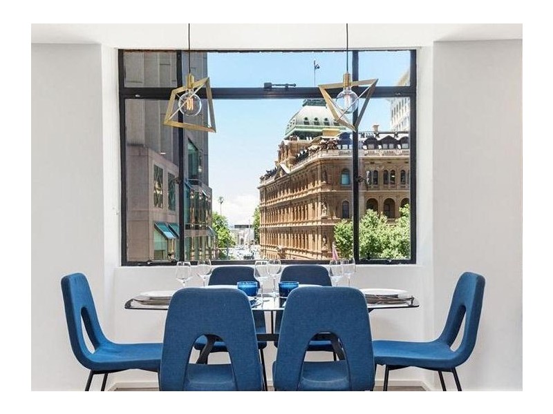 44 Bridge Street, Sydney NSW 2000