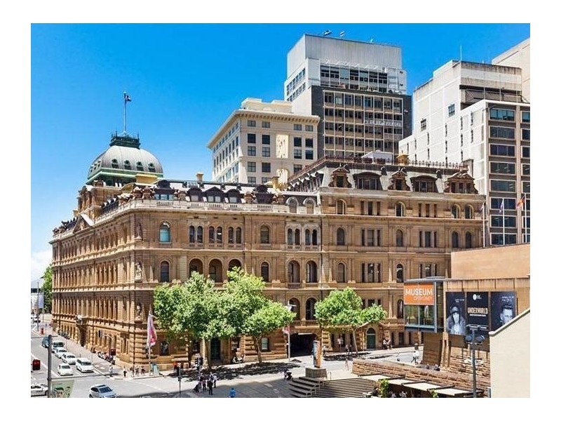 44 Bridge Street, Sydney NSW 2000