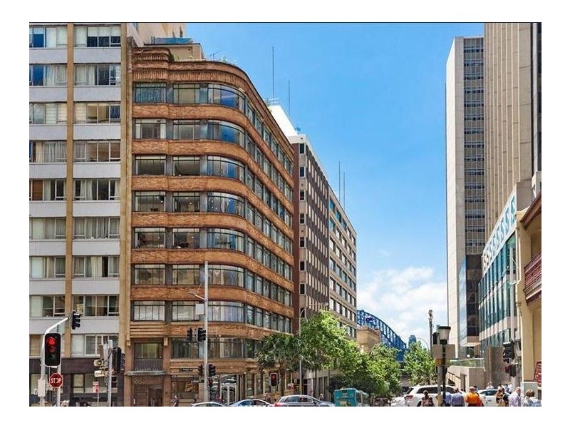 44 Bridge Street, Sydney NSW 2000