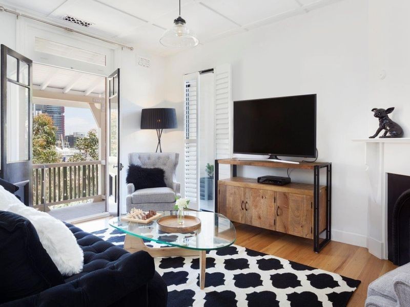18-20 Munn Street, Sydney NSW 2000