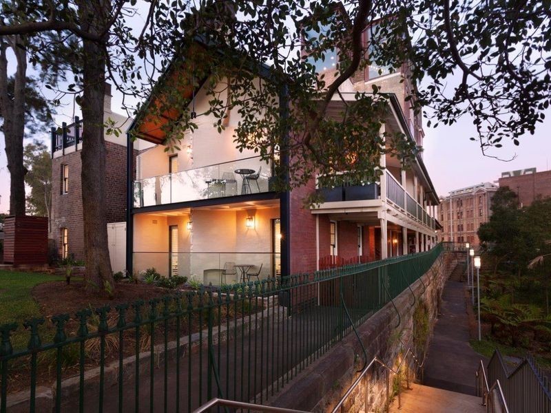 18-20 Munn Street, Sydney NSW 2000