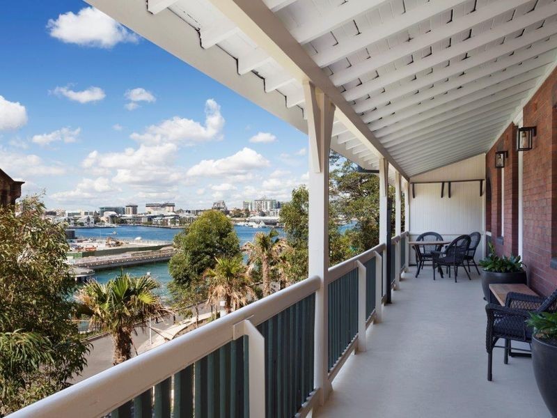 18-20 Munn Street, Sydney NSW 2000